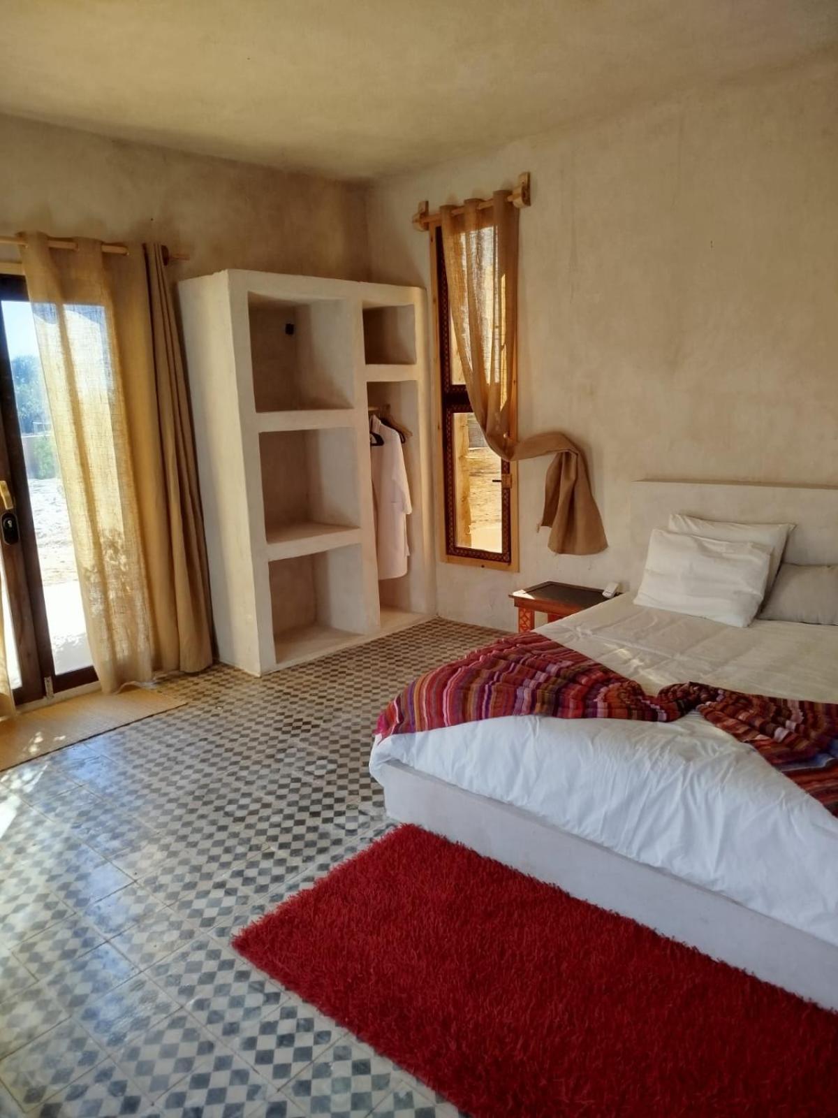 Surfiscamp Dakhla Villa Exterior photo
